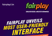The User-friendly Interface of FairPlay Makes Betting Convenient for both Newcomers and Seasoned Players