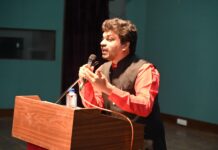 Unstoppable Independent Journey Continues: Dr.Pratik Mungekar Unstoppable Independent Journey Continues Dr.Pratik Mungekar