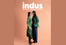 Witness the revolution in content creation with India’s first seamless paper brand – Indus Papers