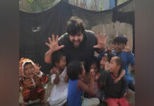 A Unique Ticket System by Amaan Quasim Helping Orphans Read & Write