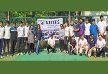 AIIITS: Meeting the demand of IT skill for industry and fighting recession