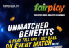 With Fantasy Pro, FairPlay Provides Unbeatable Benefits for Those Who Love to Bet