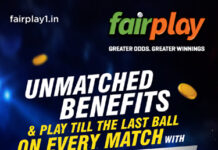 With Fantasy Pro, FairPlay Provides Unbeatable Benefits for Those Who Love to Bet