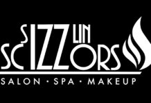 Celebrity favorite salon, Sizzlin Scizzors expands business abroad