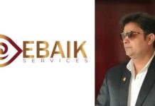 Ebaik: Elevate Your Online Shopping Experience with Premium Delivers at Your Doorstep