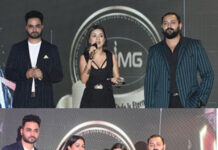 Gaurav Rana and NFMG Production Host Successful Delhi Semi-Finale of Mr & Miss India International Star 2023 with Celebrity Judge Avneet Kaur at J3S by THE MERAKI