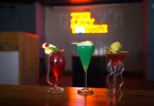 Go Slow & Pay Low: The Lazy Turtle – Koramangala’s Newest Sensation is Here!