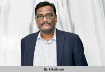 K Rathnam talks about the challenges faced by the Dairy Industry and the way forward K Rathnam talks about the challenges faced by the Dairy Industry and the way forward