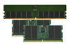 Kingston Technology Advances Server Premier Memory Line Adding DDR5 5600MT/s and 5200MT/s Speeds for ECC UDIMMs and ECC SODIMMs