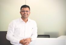 Leveraging Technology for Manufacturing & Pharma Industry Growth: The Vision of Subodh Bajpai, India’s Funding Guru