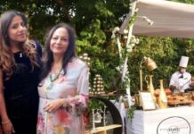 NM Foods by Tanya: Elevating Your Event with Exquisite Catering NM Foods by Tanya: Elevating Your Event with Exquisite Catering