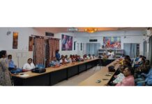 Odisha witnesses beautiful blend of Mental health and Art