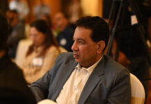 Pranav Gupta of Ashoka University says Indian knowledge system blends tradition, science, and ethical values Pranav Gupta of Ashoka University says Indian knowledge system blends tradition science and ethical values