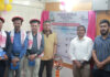 Sakra World Hospital expands footprint with inauguration of Sakra Information Centre in Guwahati, Assam