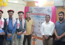 Sakra World Hospital expands footprint with inauguration of Sakra Information Centre in Guwahati, Assam