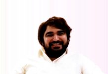 The Multifaceted Journey of the Youngest Politician and Entrepreneur in Hyderabad