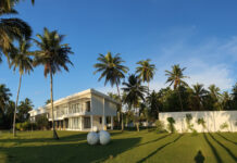 The Rentalgram launches exquisite luxury villas in Sri Lanka, redefining the vacation experience