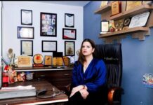 Transform Your Health with the best dietitian in Punjab and Haryana, Dr.Vibha Bawa