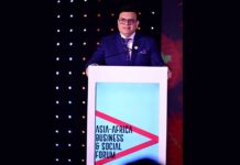 AsiaOne 20th Edition of Asia-Africa Business and Social Forum 2023 & Greatest Brands and Leaders – Asia – Americas – Africa