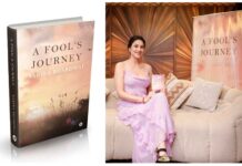 Author and Spiritual Coach Sarika Bhardwaj Launched Her “A Fool’s Journey” Book
