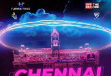 Nammaweb3 event on 9th July at OTR Nungambakkam Chennai