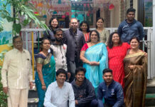 G20 Inaugural Kick-Off at Scholarstree Educare Private Limited Sets the Stage for Educational Transformation G20 Inaugural Kick-Off at Scholarstree Educare Private Limited Sets the Stage for Educational Transformation