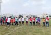 GIIS Ahmedabad champions Qualify for State Level in Subroto Cup International Football Tournament GIIS Ahmedabad champions Qualify for State Level in Subroto Cup International Football Tournament