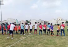 GIIS Ahmedabad champions Qualify for State Level in Subroto Cup International Football Tournament GIIS Ahmedabad champions Qualify for State Level in Subroto Cup International Football Tournament