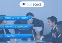 Introducing YourBooks: Revolutionizing GST Accounting for Businesses – Accessible Anywhere, Anytime! Introducing YourBooks: Revolutionizing GST Accounting for Businesses - Accessible Anywhere Anytime!
