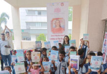 Kamala Ankibai Ghamandiram Gowani Trust Celebrates Trustee Ramesh Gowani’s Birthday by Organizing Anemia Mukt Bharat Camp and Assisting Underprivileged Children’s Education