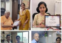 Kamala Ankibai Ghamandiram Gowani Trust Pays Tribute to Healthcare Heroes on Doctors’ Day