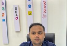 Nashik’s Abhishek Wani: Empowering businesses with his workforce management software Pletox