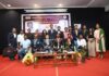 “Rotaract Club of Karad City Hosts Grand Installation Ceremony, Ushering in a New Era of Service” Rotaract Club of Karad City Hosts Grand Installation Ceremony Ushering in a New Era of Service