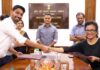 UNDP India partners with Absolute to further sustainable agriculture practices under the government’s (PMYBY) scheme