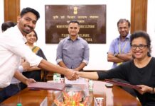 UNDP India partners with Absolute to further sustainable agriculture practices under the government’s (PMYBY) scheme