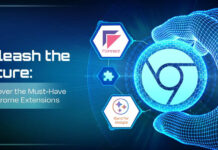 Unleash the Future: Discover the 7 Must-Have AI Chrome Extensions Taking the Web by Storm!