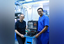 Use of Artificial Intelligence (AI) in Angioplasty, Dr. Ankur Phatarpekar announces the integration of the latest OCT