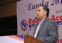 Vinay Kumar of Rao IIT says that the world looks at India for creativity in Edtech space Vinay Kumar of Rao IIT says that the world looks at India for creativity in Edtech space