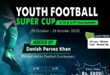 Youth Football Super Cup Tournament U15 & U-17: A Thrilling Extravaganza of Indian Football Talent