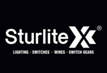 Bengaluru-based Sturlite Electric Pvt Ltd proudly unveils its exclusive collection of exquisitely crafted lights and switches