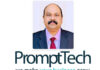 Biju Augustine joins PromptTech as CTO and Director for Global Innovation