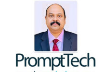 Biju Augustine joins PromptTech as CTO and Director for Global Innovation