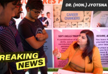 Dr. (Hon.) Jyotsna Behl: Guiding a Path to Happiness and Success Through Thoughtful Choices