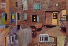 Embracing Simple Living: The Vivid World of Dr. Priya Yabaluri’s Surreal Landscapes -Life Of PY π Embracing Simple Living: The Vivid World of Dr. Priya Yabaluri's Surreal Landscapes -Life Of PY π