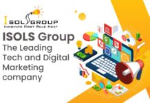 ISOLS Group – A Rising Technology and Digital Company in India Bringing Smiles for their Clients