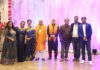 Infinity Five successfully organized the “Star Brilliance Awards and the 2nd Astrological Summit”