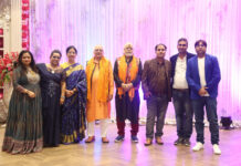 Infinity Five successfully organized the “Star Brilliance Awards and the 2nd Astrological Summit”