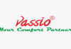 Introducing Vassio: Elevating Comfort in Office and Home Furniture