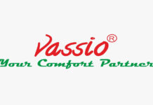 Introducing Vassio: Elevating Comfort in Office and Home Furniture