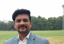 Jatin Sharma Appointed Bhartiya Kisan Union (Bhanu) National Spokesperson